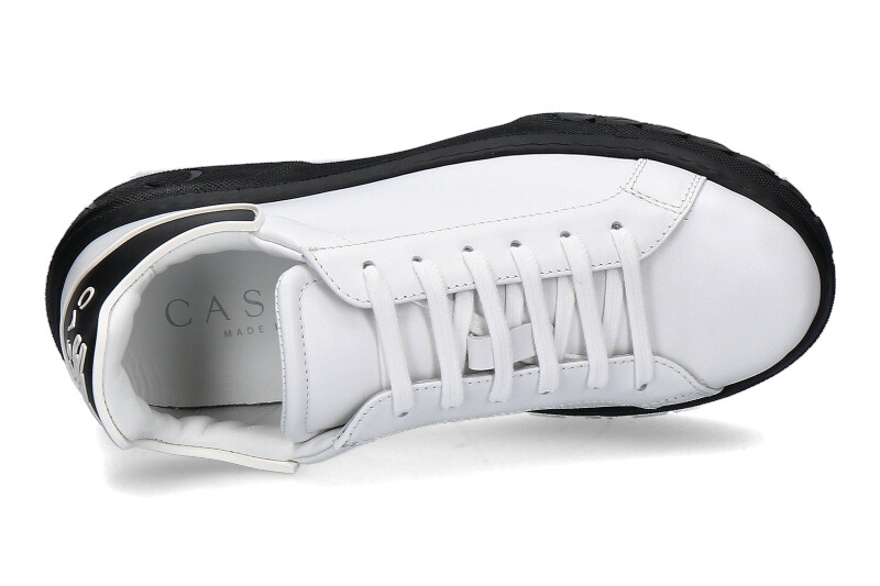 Casadei Sneaker SALENTO BIANCO (39)