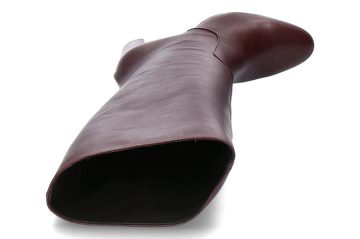 Via Roma 15 Damen Stiefel SOFT BORDO_253900281_5 Via Roma 15 Damen Stiefel SOFT BORDO_253900281_5