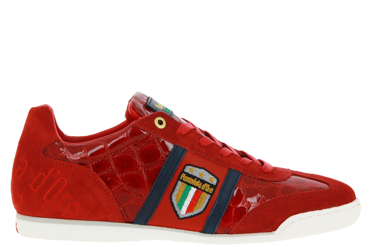 Pantofola-Sneaker-10211038-90Y-Racing-Red-0003
