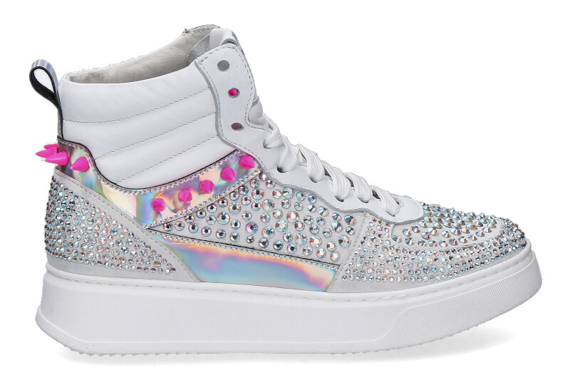 Gio+ Sneaker ADA835 COMBI LUXURY 