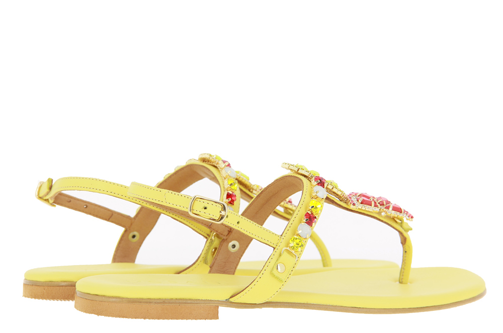 mosaic-sandal-7018-giallo-281600024-0006