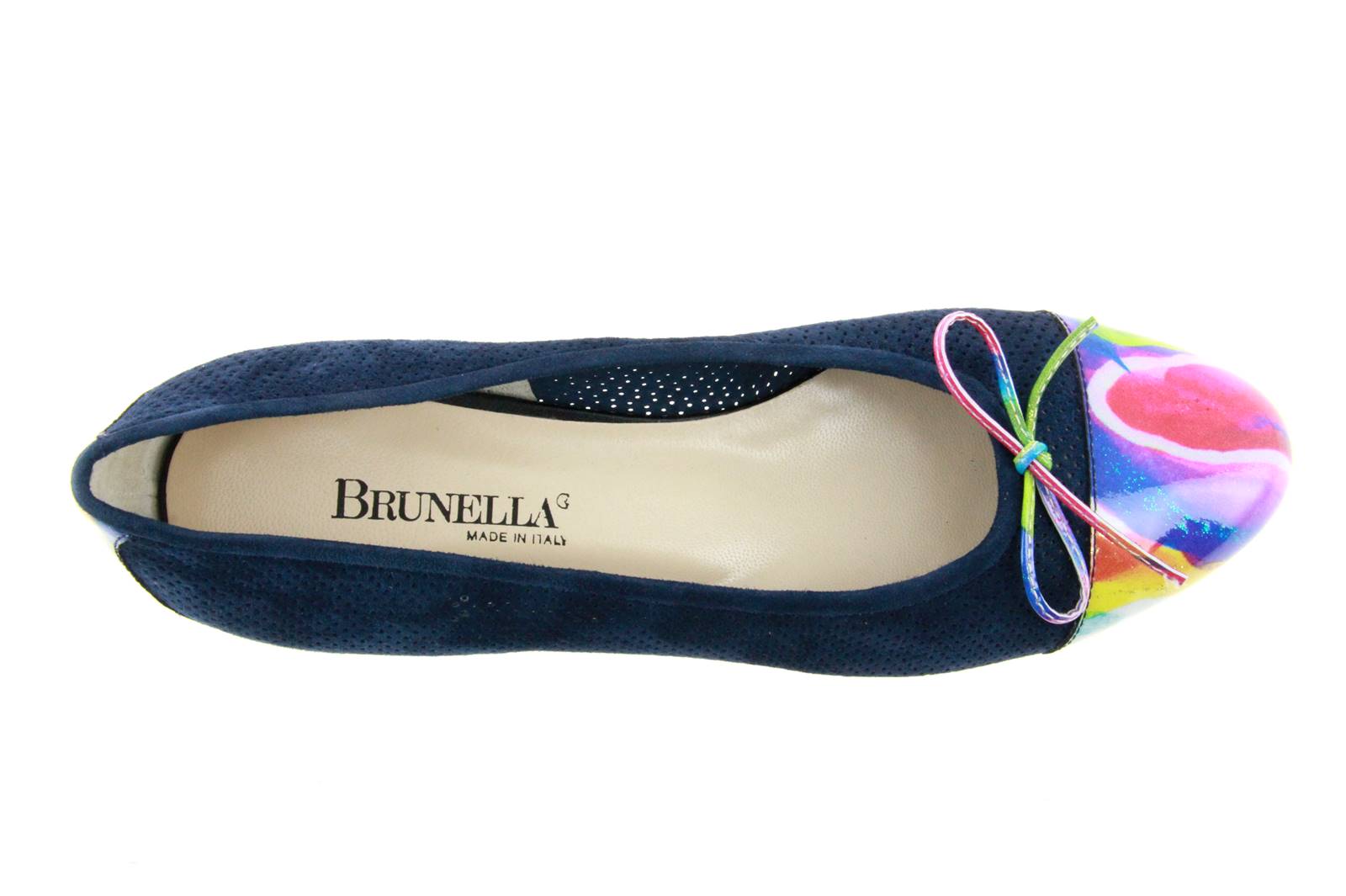 Brunella Ballerina FORCAM 1215 (37 )