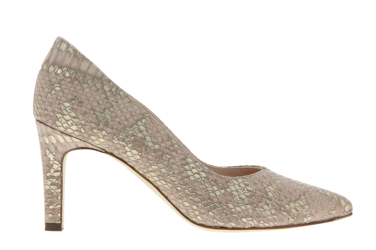 Peter Kaiser Pumps MAUVE AYERS  (40)