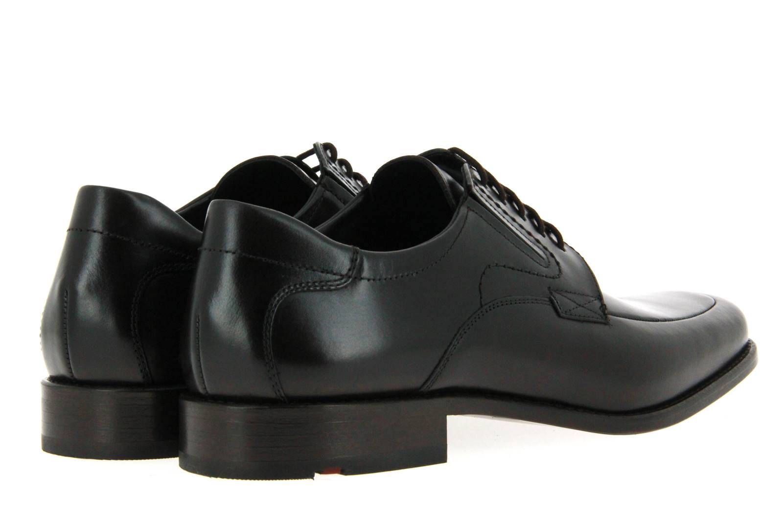 Lloyd Slipper EGMOND BISONTE CALF BORDO (43)
