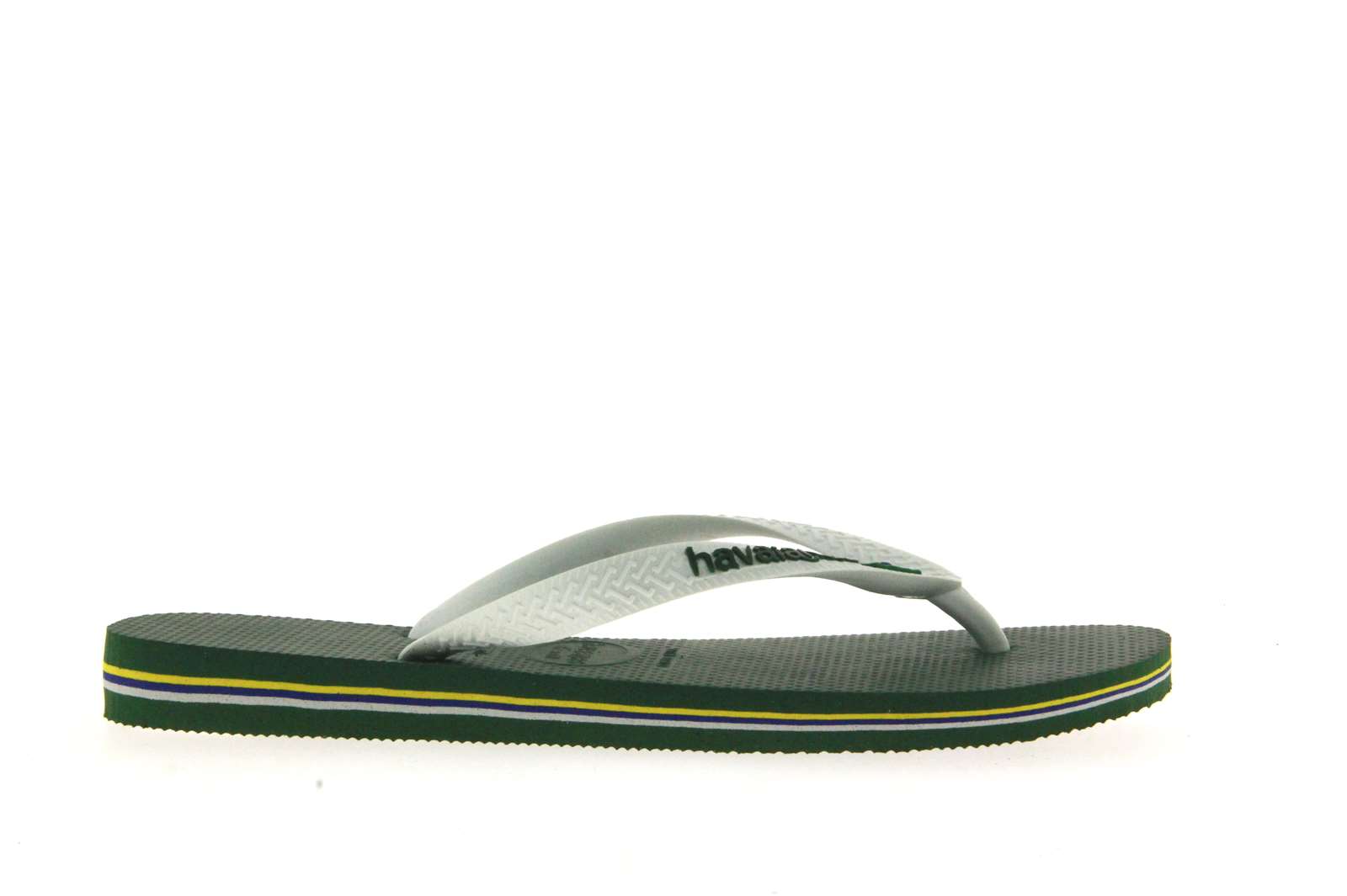 Havaianas Zehenstegsandale WOMAN BRASIL LOGO AMAZONIA (35-36)