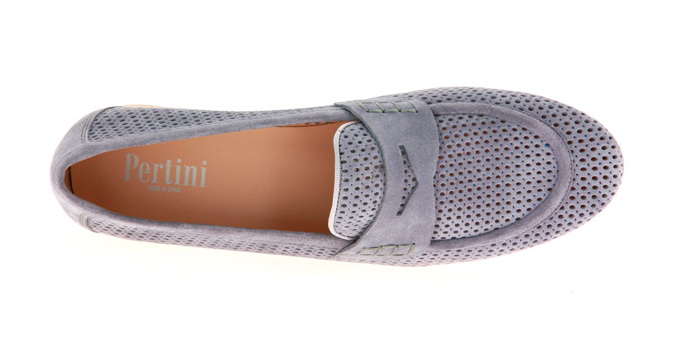 Pertini Slipper COMO DEMIN (36)