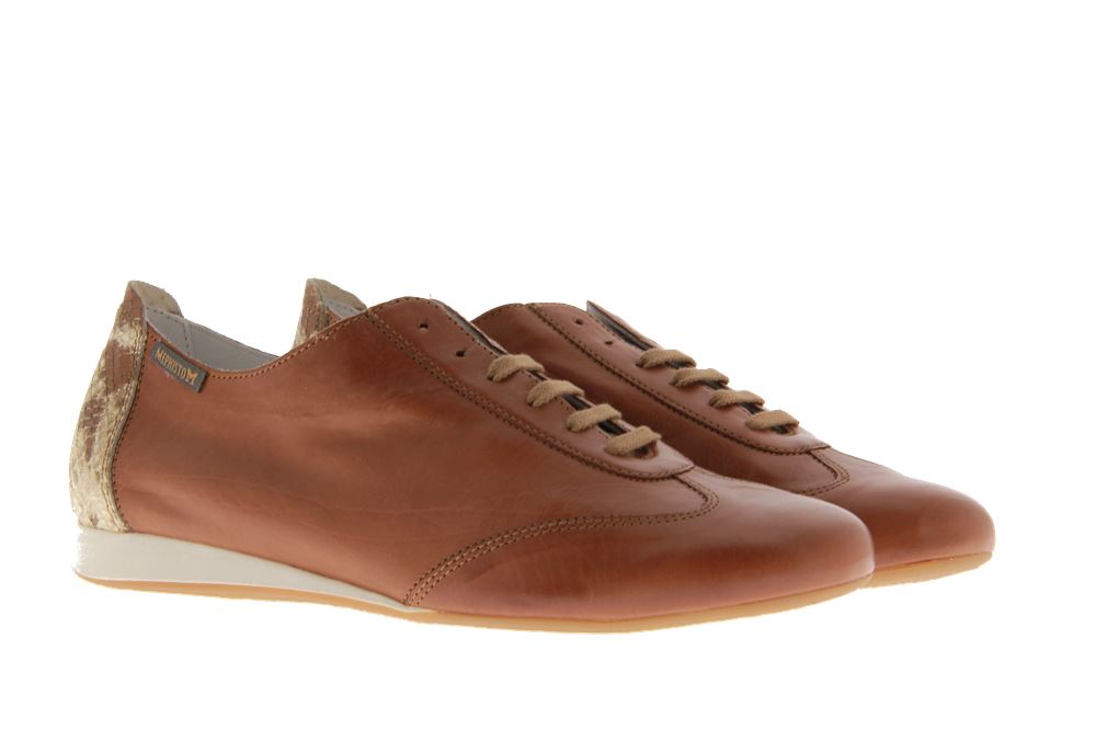 Mephisto Schnürer BECKY DESERT TEXAS CASUAL (37 )