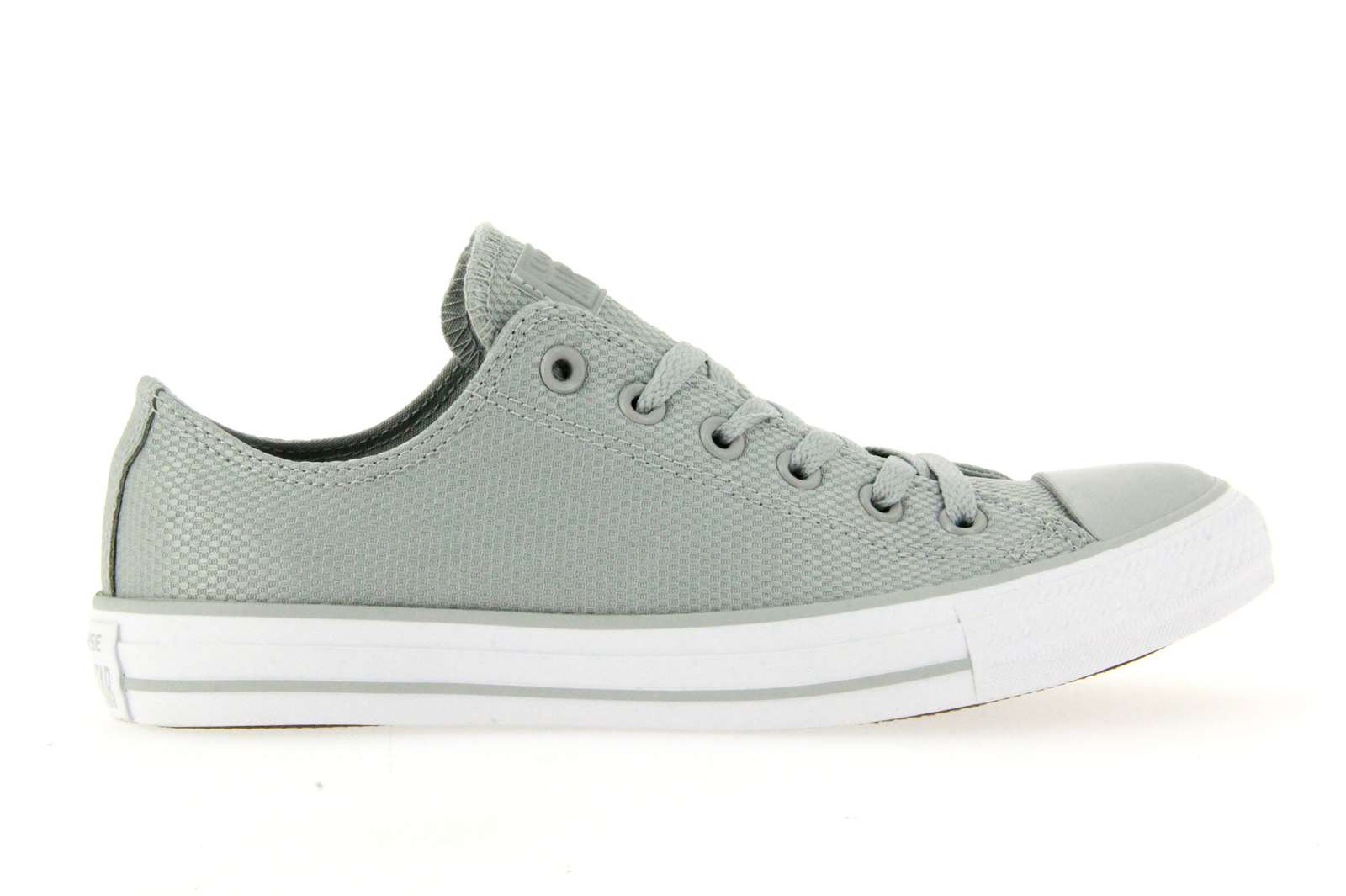 Converse ALL STAR Chucks CTAS OX ASH GREY WHITE BROWN (43)
