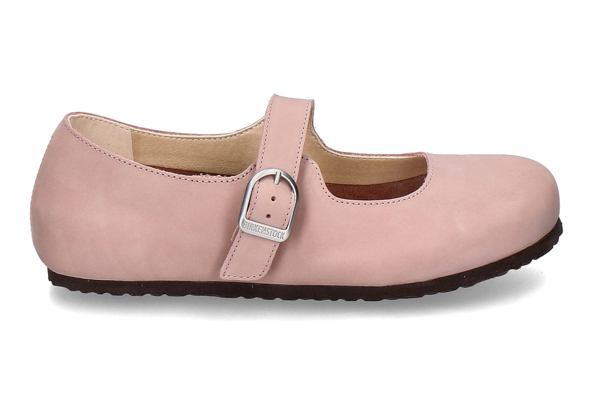 Birkenstock santa clarita  pink clay_221500118_3