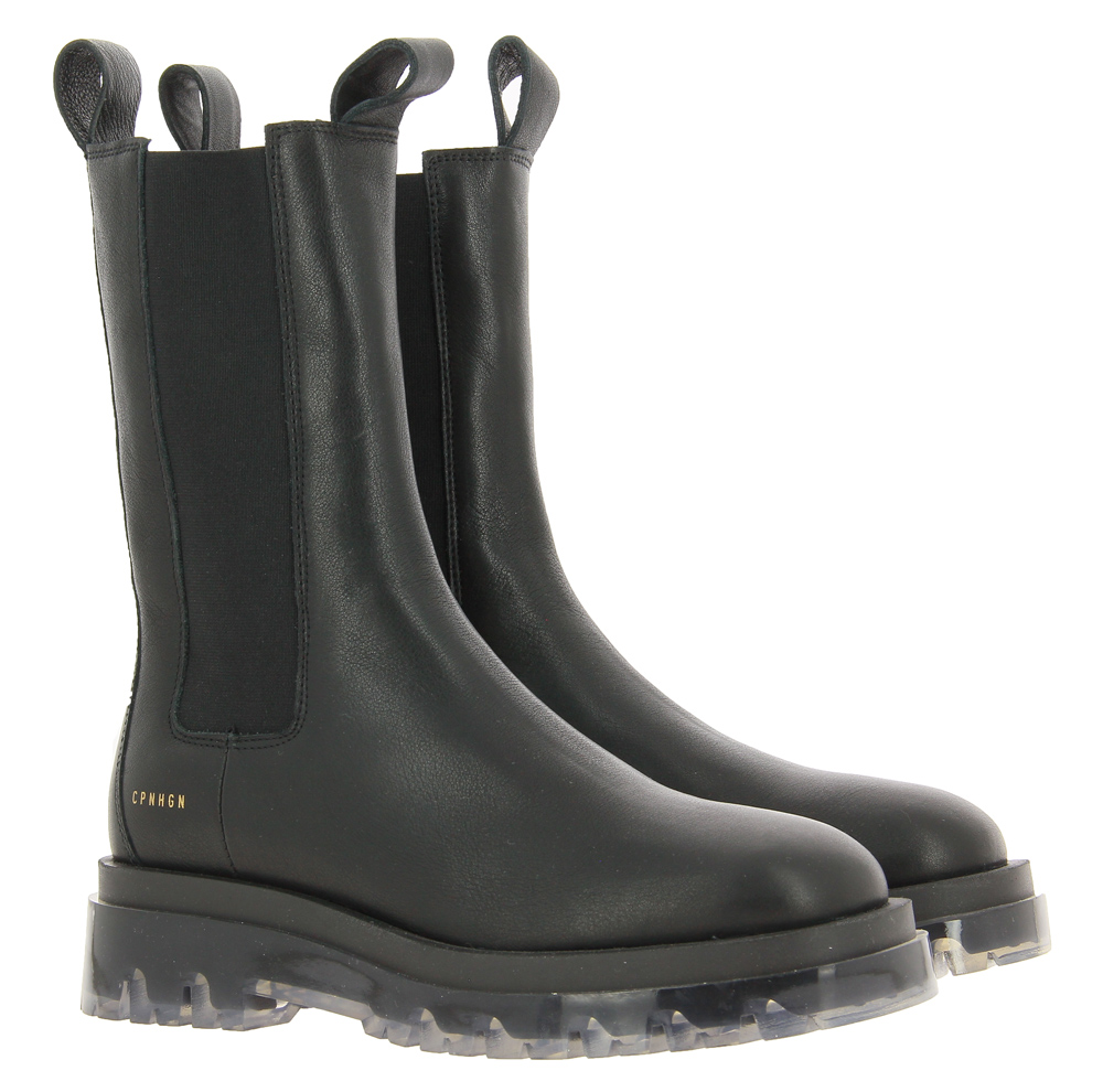 Copenhagen-Stiefel-CPH1000-Black-clear-253000641-0000