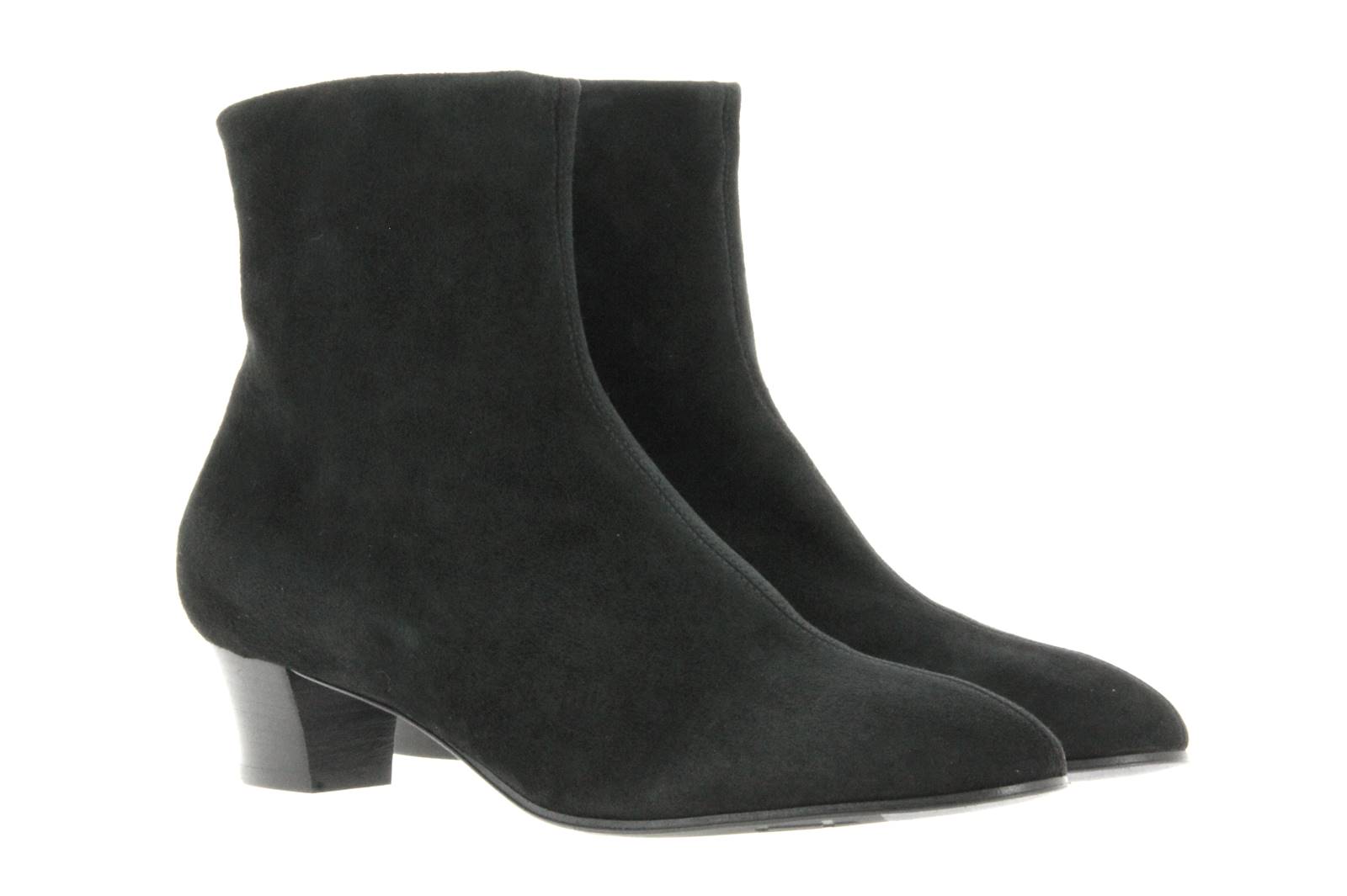 Thierry Rabotin Stiefelette ESTHER SOFT NERO (36)