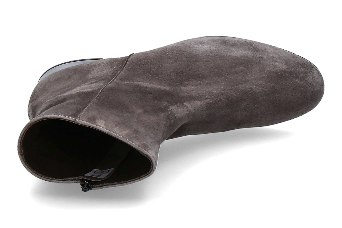 Brunate Stiefelette PIA CAMOSCIO- grey_253200131_4