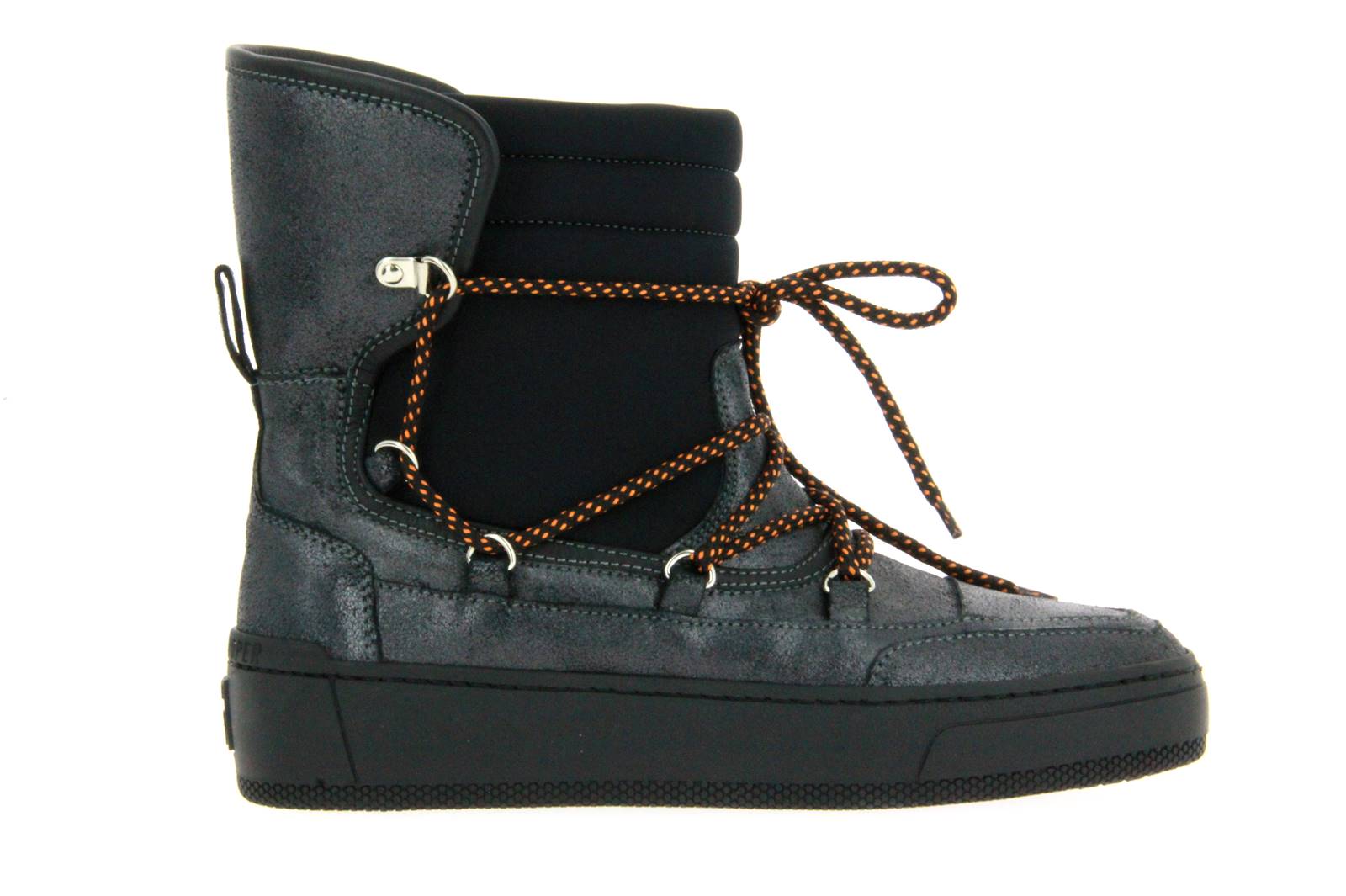 Candice Cooper Boots ALASKA MANGO NERO (37 )