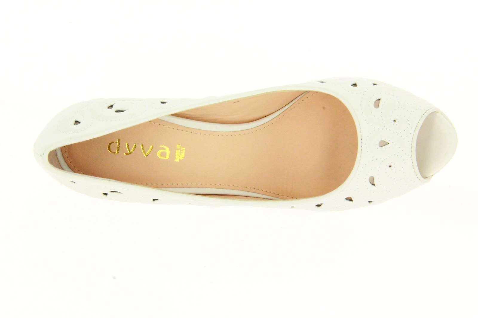 Dyva Peeptoe NAPPA PANNA  (35)