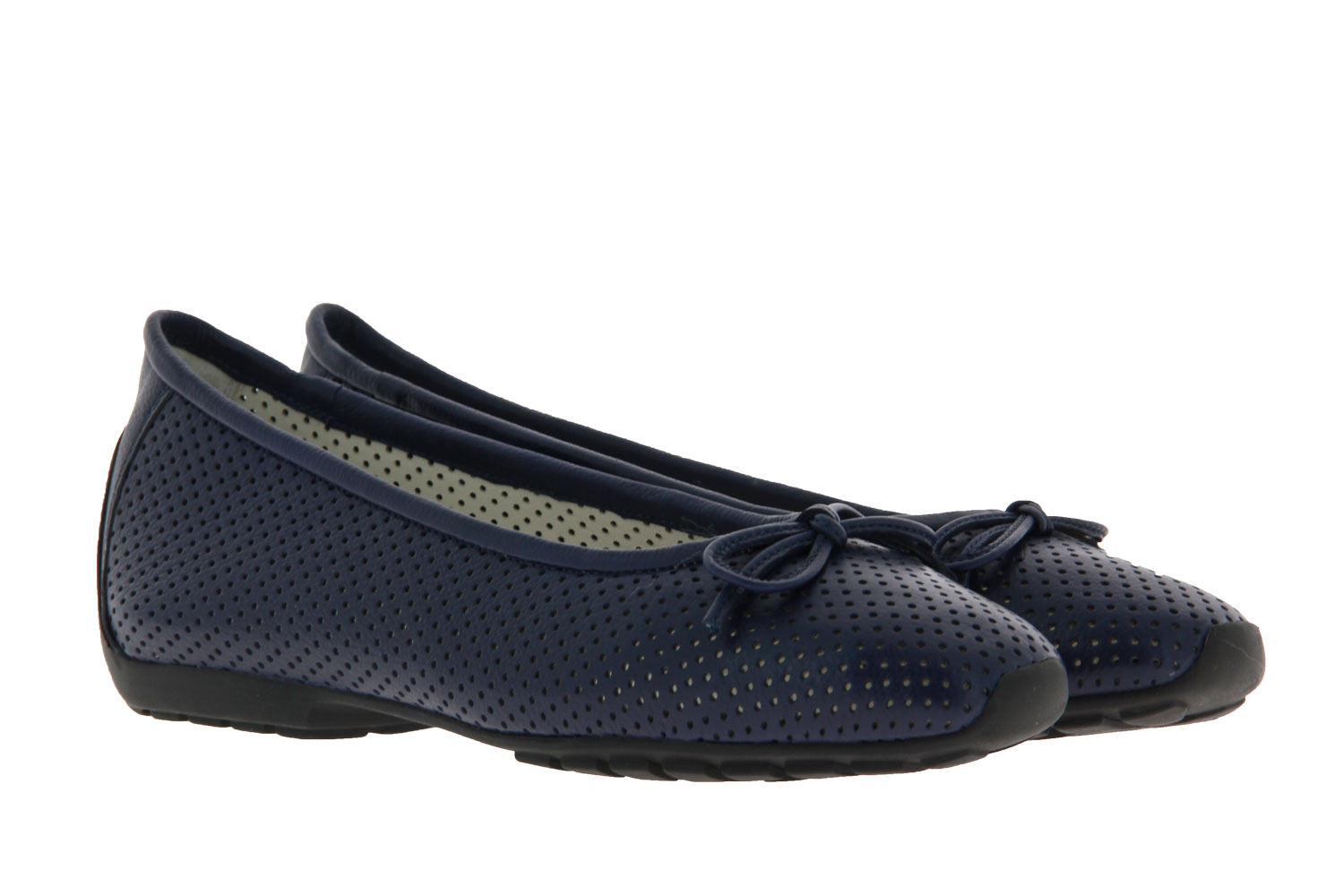 Mania Ballerina LAS VEGAS BLUE (36½)