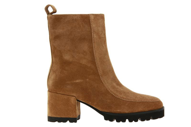 Kennel und Schmenger Stiefelette CORI SUEDE WOOD (40)