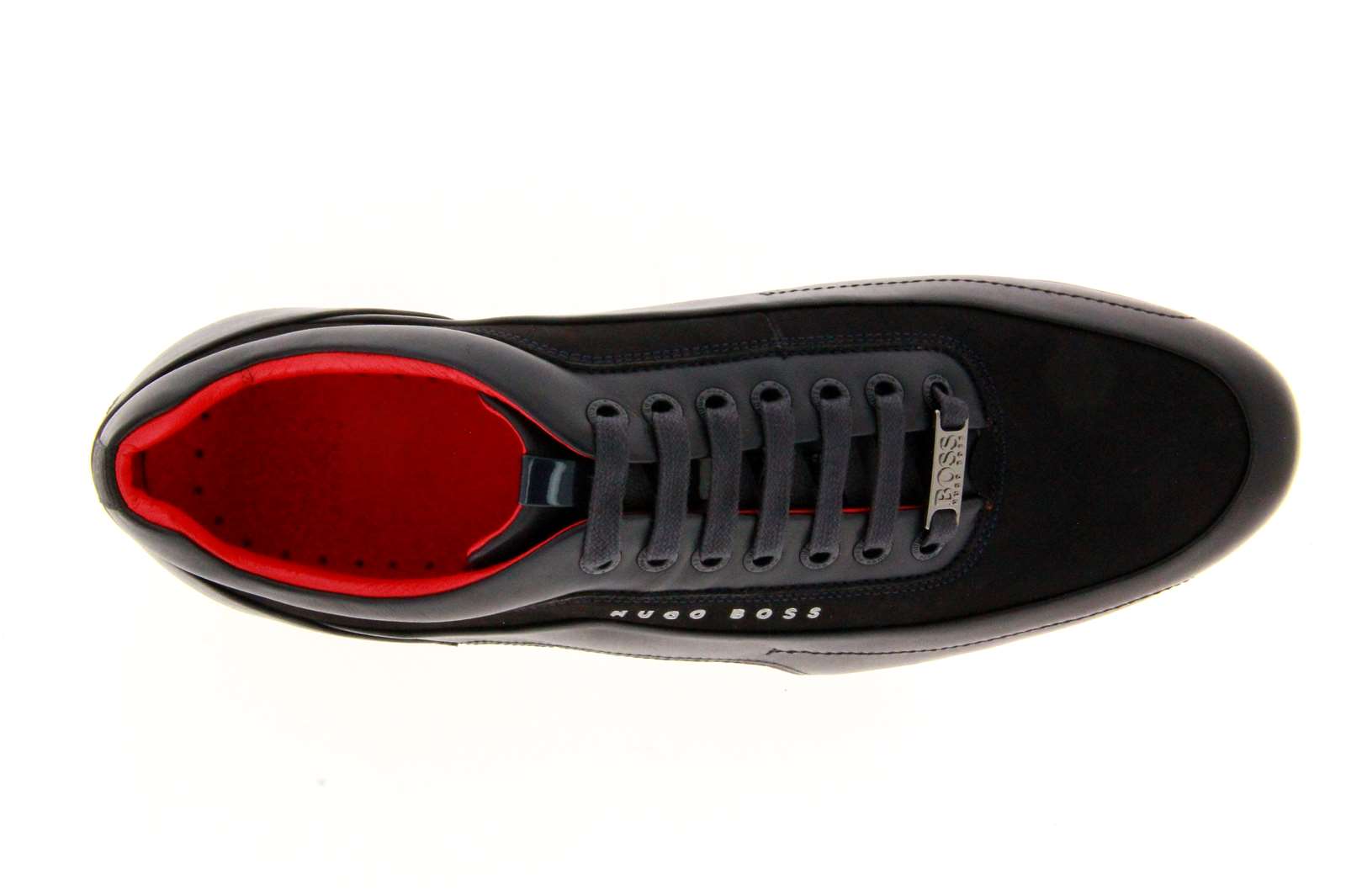 Hugo Boss Sneaker HB RACING DARK BLUE (43)