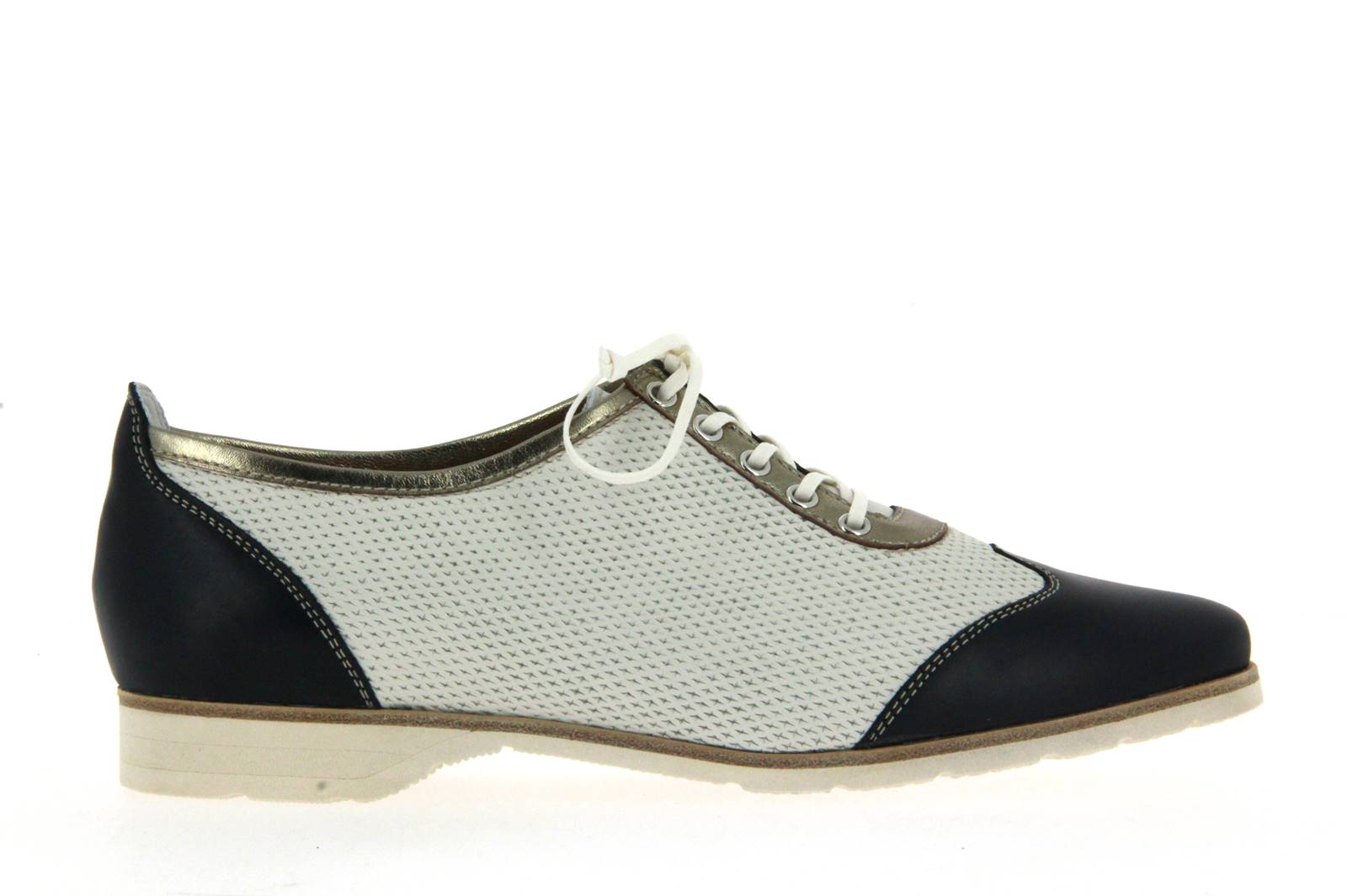 Maretto Schnürer ICE BLEU ALBA (38½)