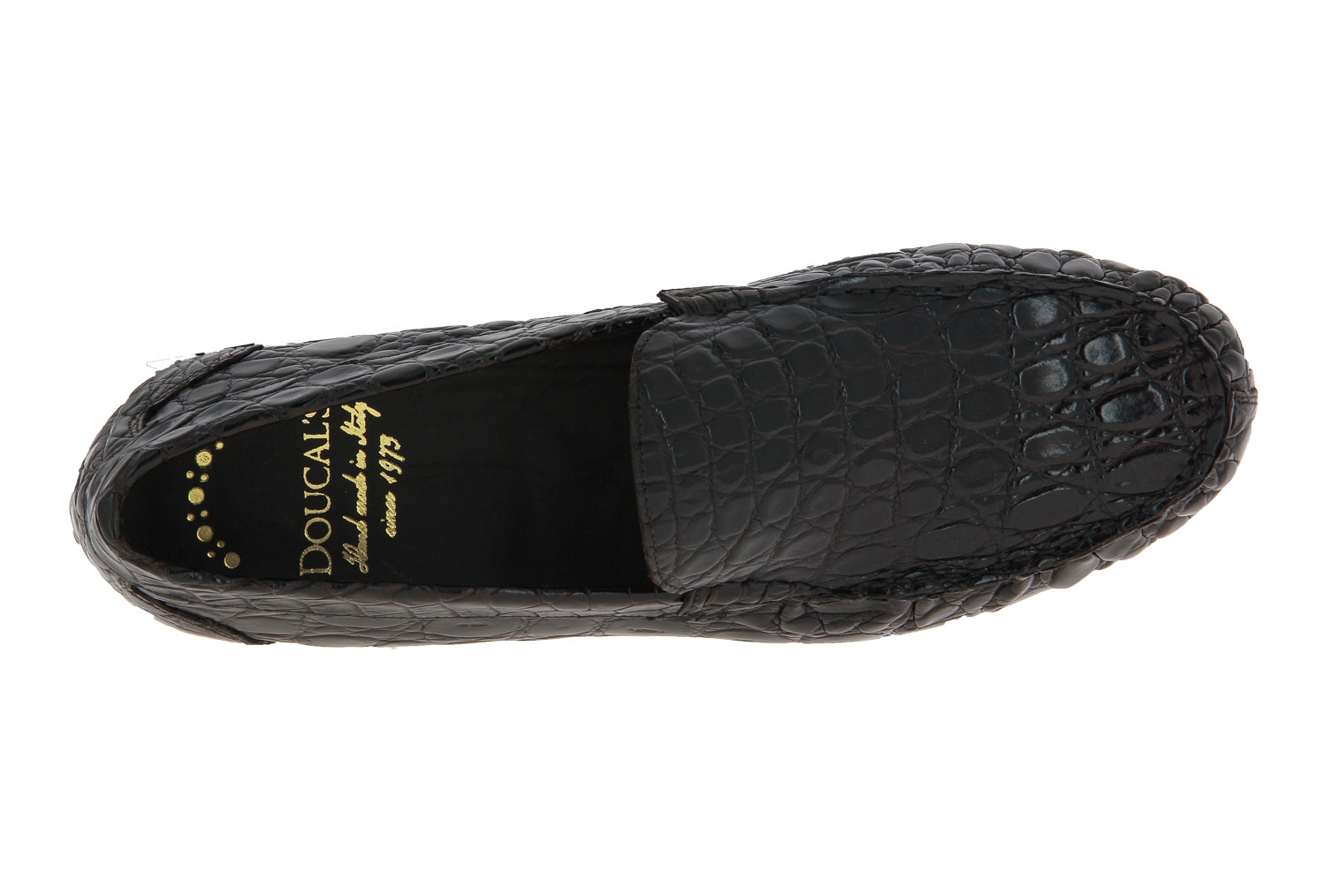 Doucal's Slipper FIANCO T.MORO  (44)