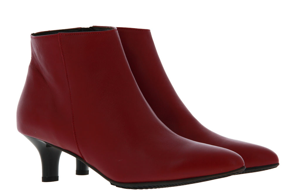 Brunate Stiefelette BIBA NAPPA RUBINO (39) Brunate Stiefelette BIBA NAPPA RUBINO (39)