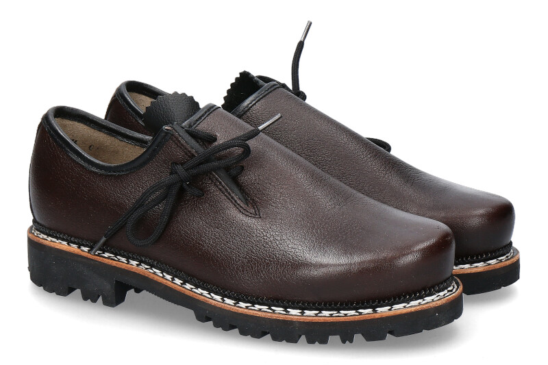 Meindl Haferlschuh MURNAU SOFT CALF BROWN (47) Meindl Haferlschuh MURNAU SOFT CALF BROWN (47)