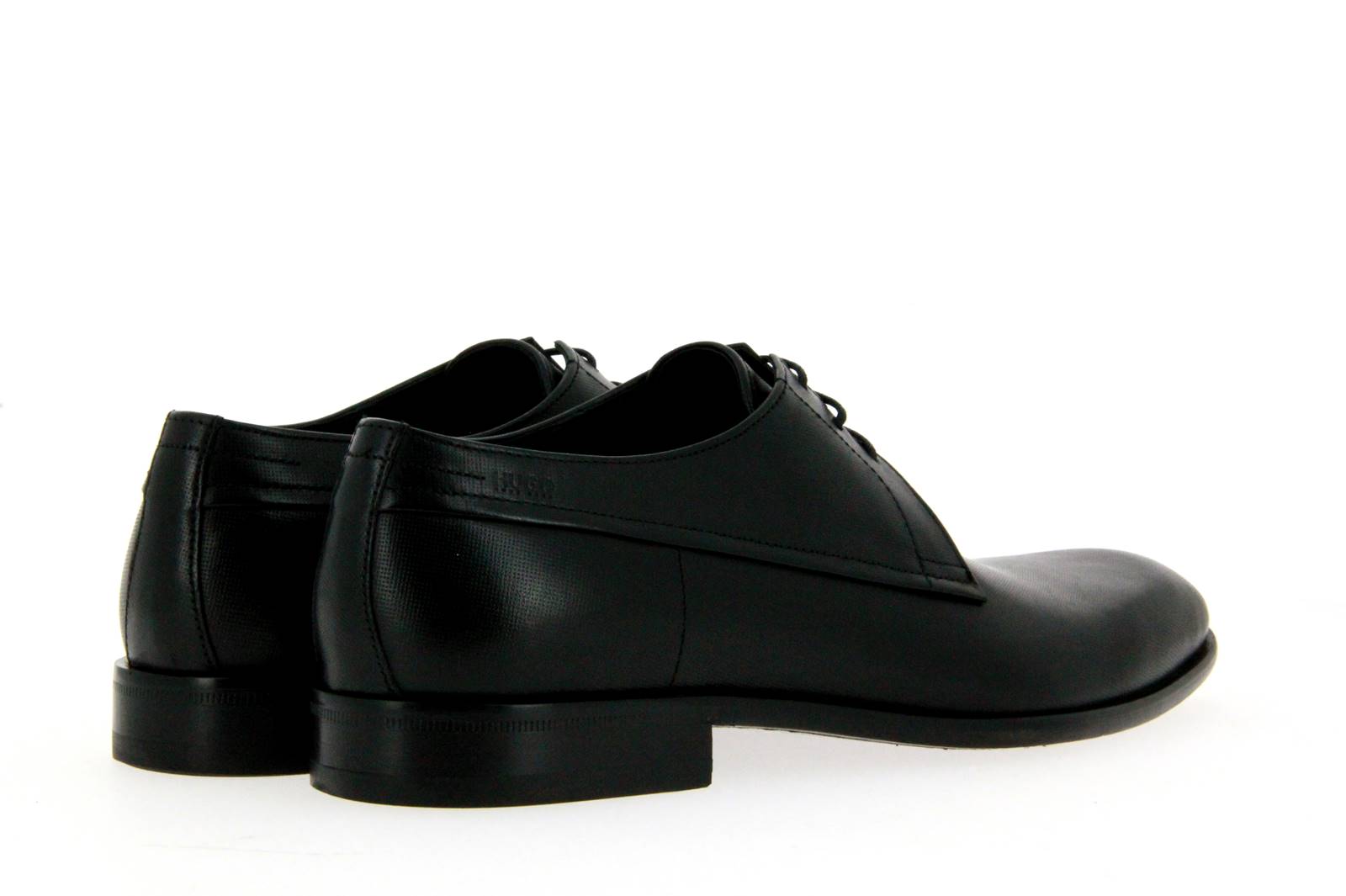 Hugo Boss Schnürer C-DREROM BLACK (42½)