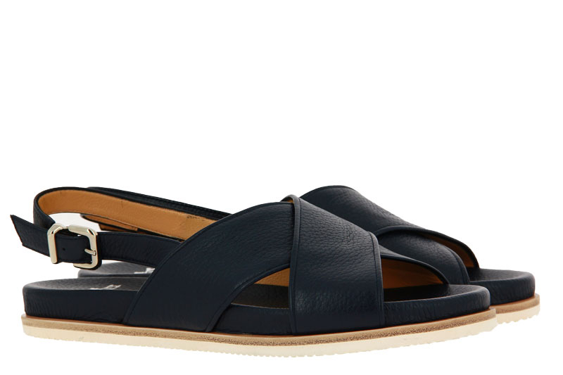 Truman's Sandale CERVO BLU