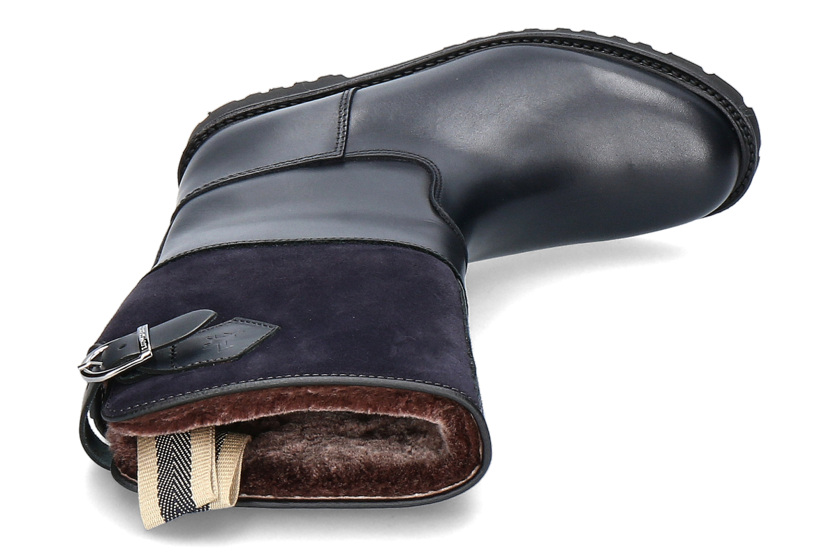 Ludwig Reiter Damen-Stiefel gefüttert MARONIBRATERIN - navy_266800006_5
