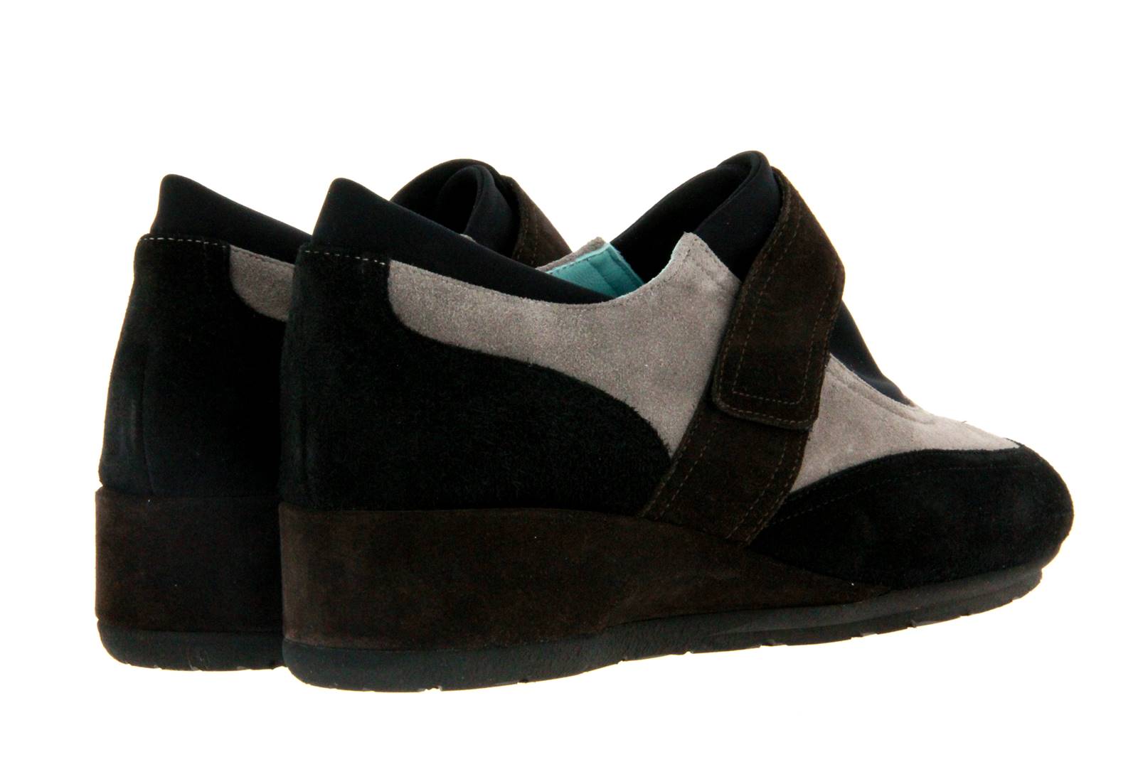 Thierry Rabotin Sneaker CAMOSCIO DAINO  (42)