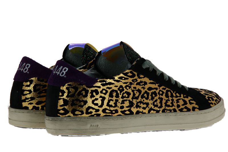 P448 Sneaker JOHN GODOT (41)