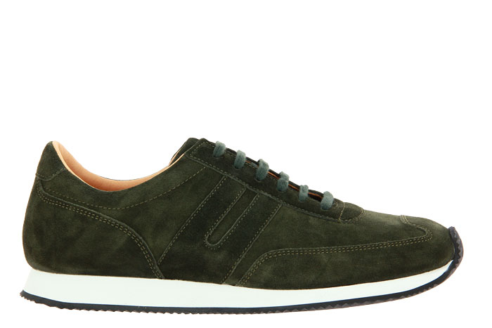 Ludwig Reiter Sneaker MARATHON RACING GREEN (45)