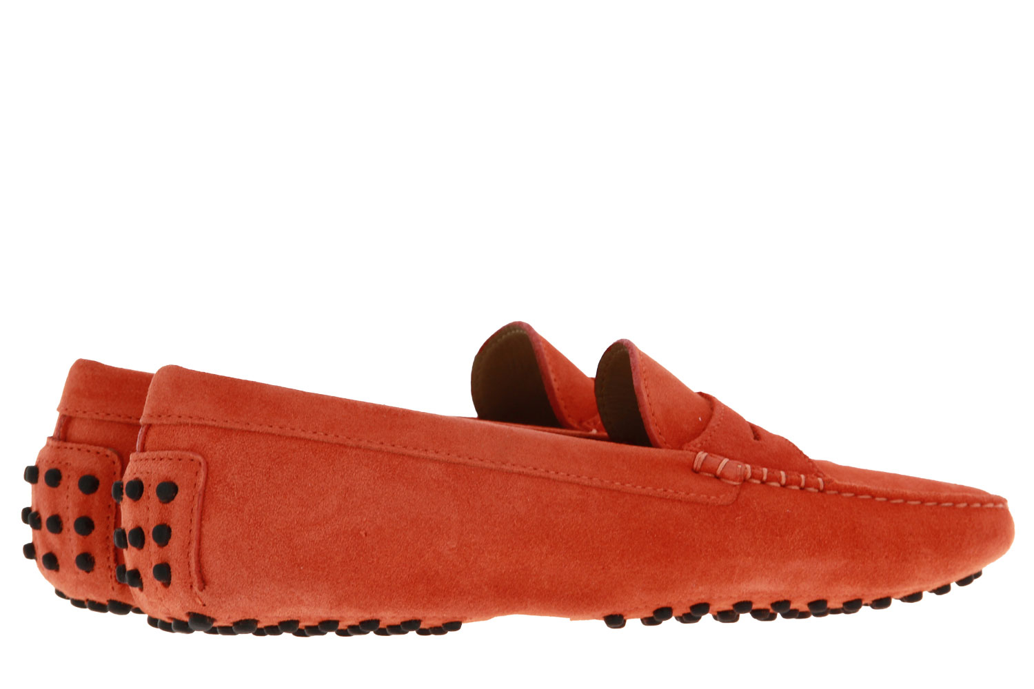 Patrizio Dolci Mokassin VELOUR SALAMANCA (37½) Patrizio Dolci Mokassin VELOUR SALAMANCA (37½)