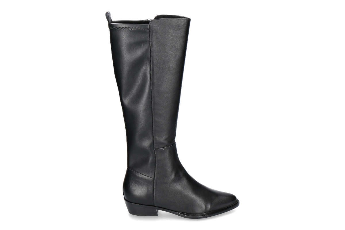 Peter Kaiser Stiefel M7553847- schwarz/ black