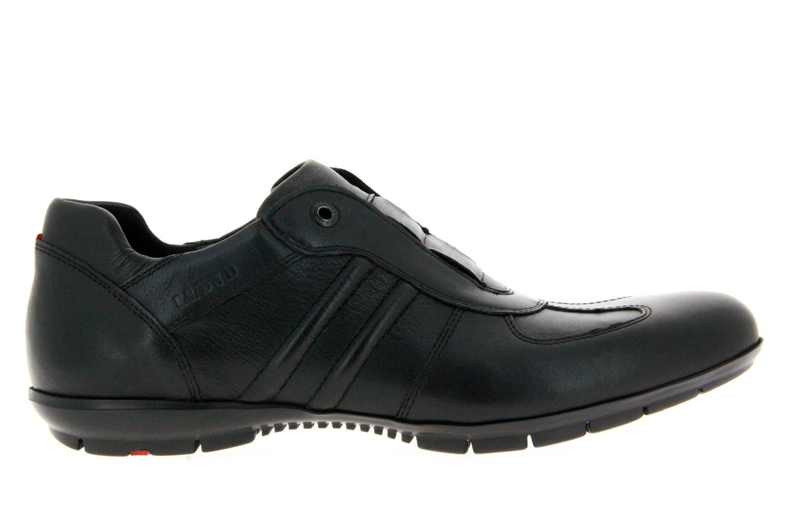 Lloyd Sneaker ALORA CALF BLACK (39)