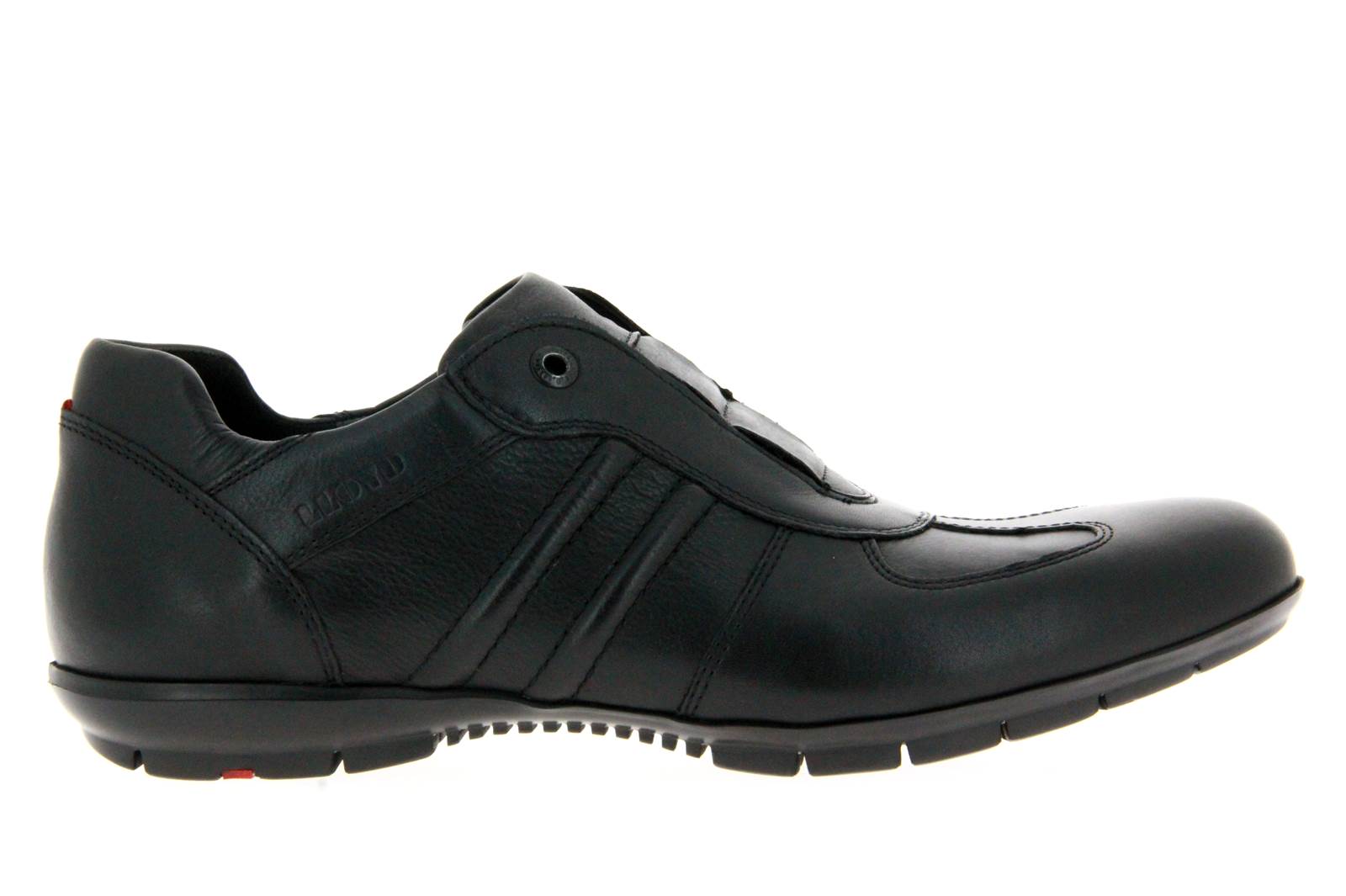 Lloyd Sneaker ALORA CALF BLACK (47)