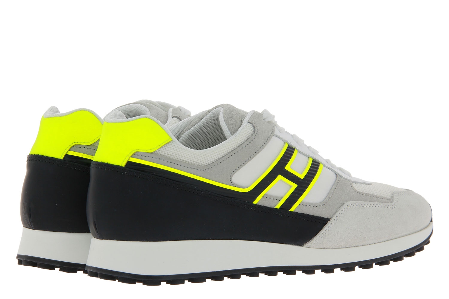 Hogan Sneaker MONOCOL MOD. TERMOFORMAT (43)