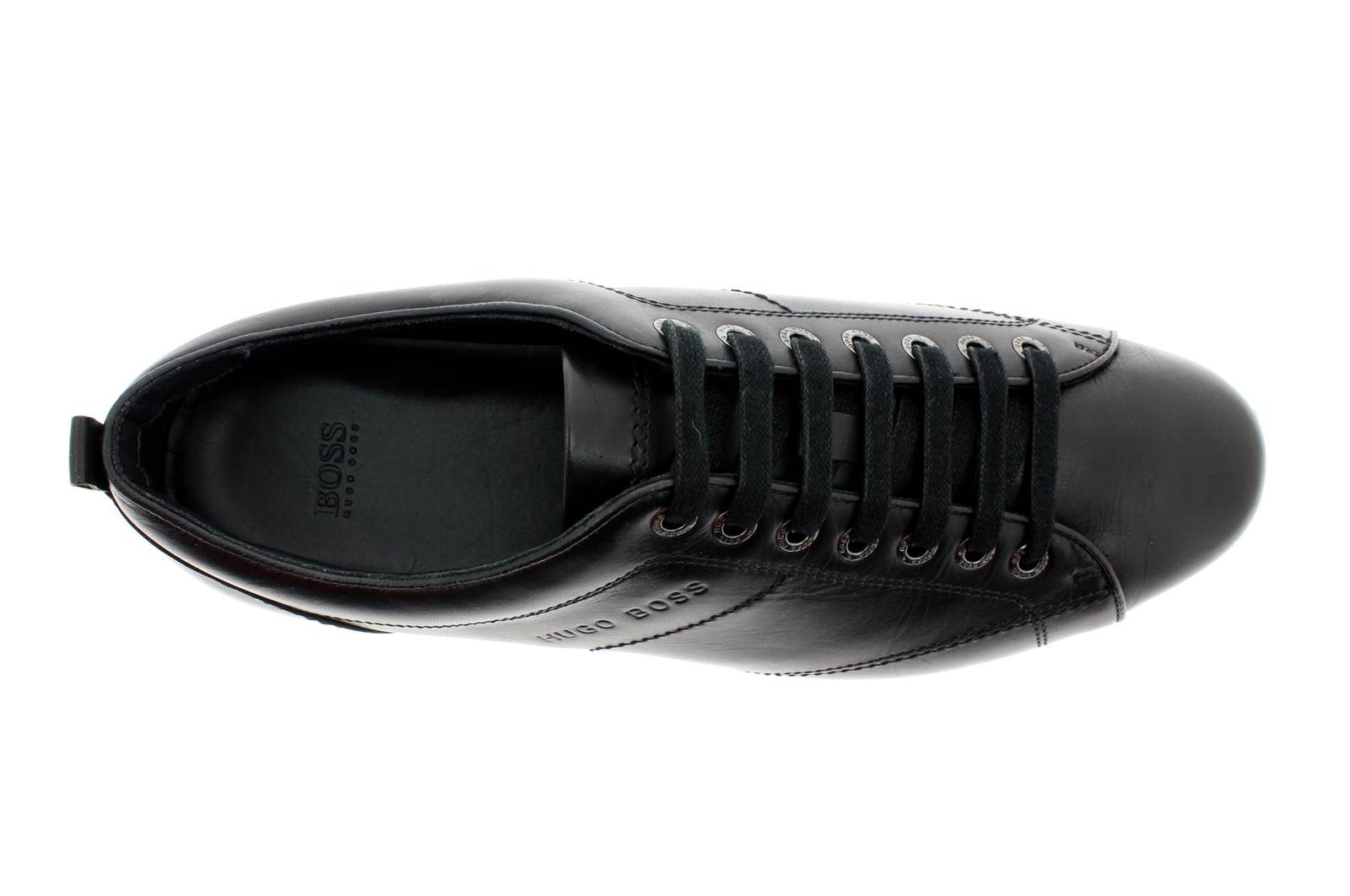 Hugo Boss Sneaker NEVANO BLACK (46)