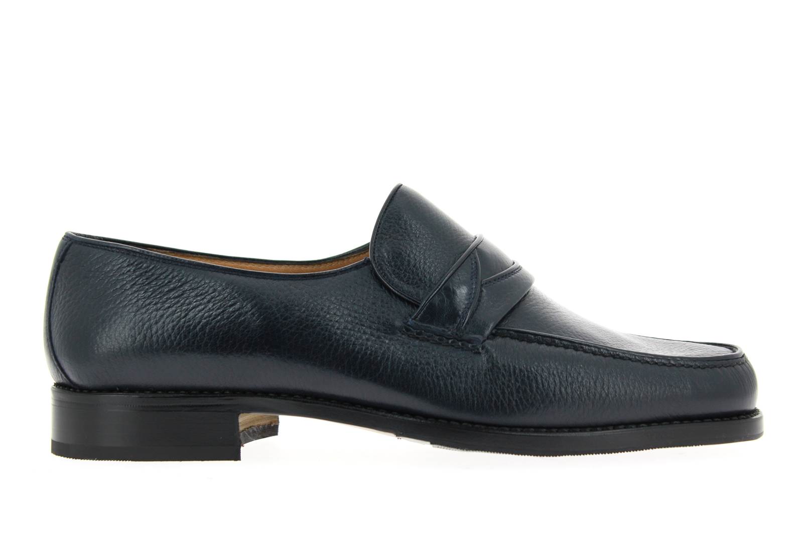Gravati Slipper CERVO BLU (44½)