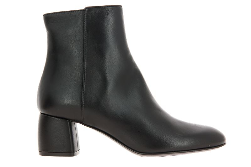 Attilio Giusti Leombruni Stiefelette NAPPA NERO (38½) Attilio Giusti Leombruni Stiefelette NAPPA NERO (38½)
