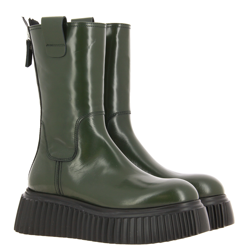 AGL-Boots-D751503-022A951-Emerald-Nero-253000626-0003