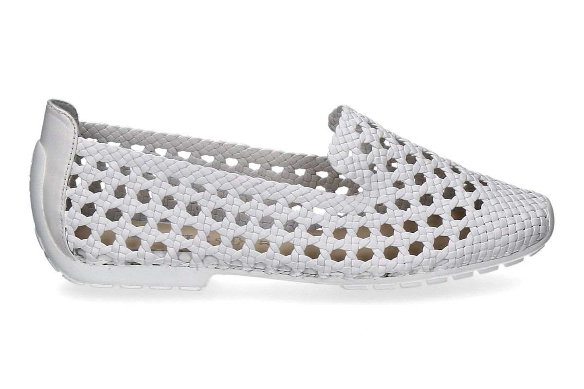 Mania Slipper PROCAR BIANCO- weiß/ white