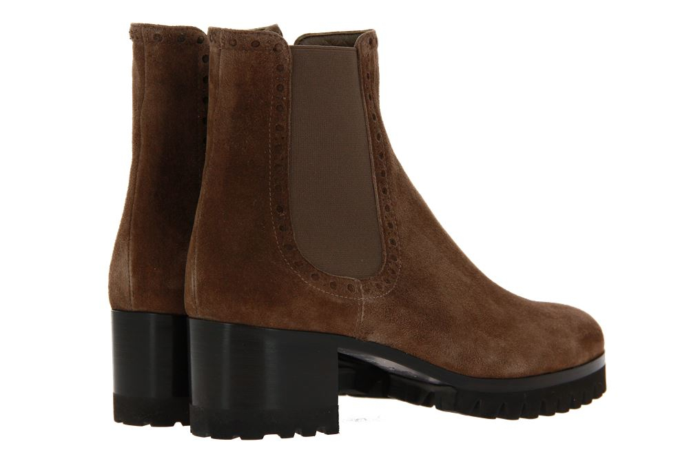 Truman´s Stiefelette SETA 325M ELASTICO (40)