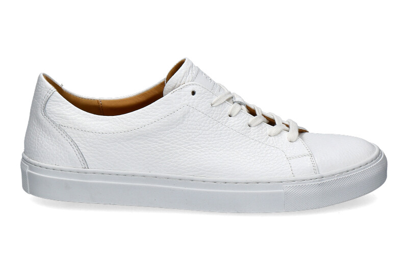 Ludwig Reiter Herrensneaker TENNIS DOLARO WHITE
