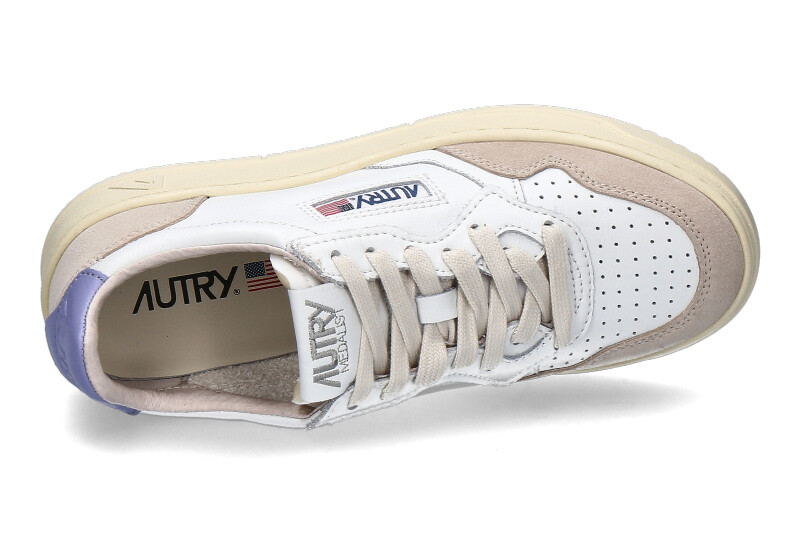 autry-sneaker-medalist-AULW-LS53-white-lavander_236100131_4 autry-sneaker-medalist-AULW-LS53-white-lavander_236100131_4
