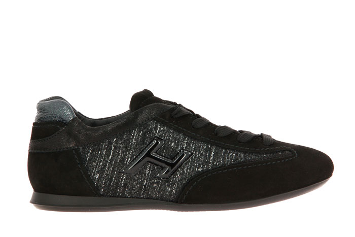 Hogan Sneaker OLYMPIA NERO TWEET (40½)