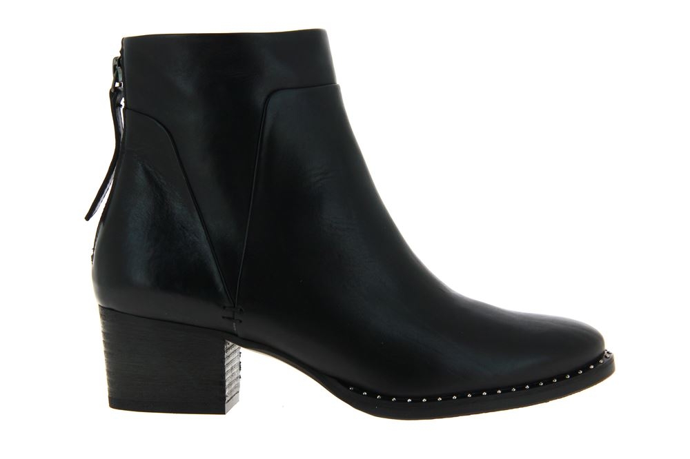Paul Green Stiefelette CLASSIC CALF BLACK (37½)