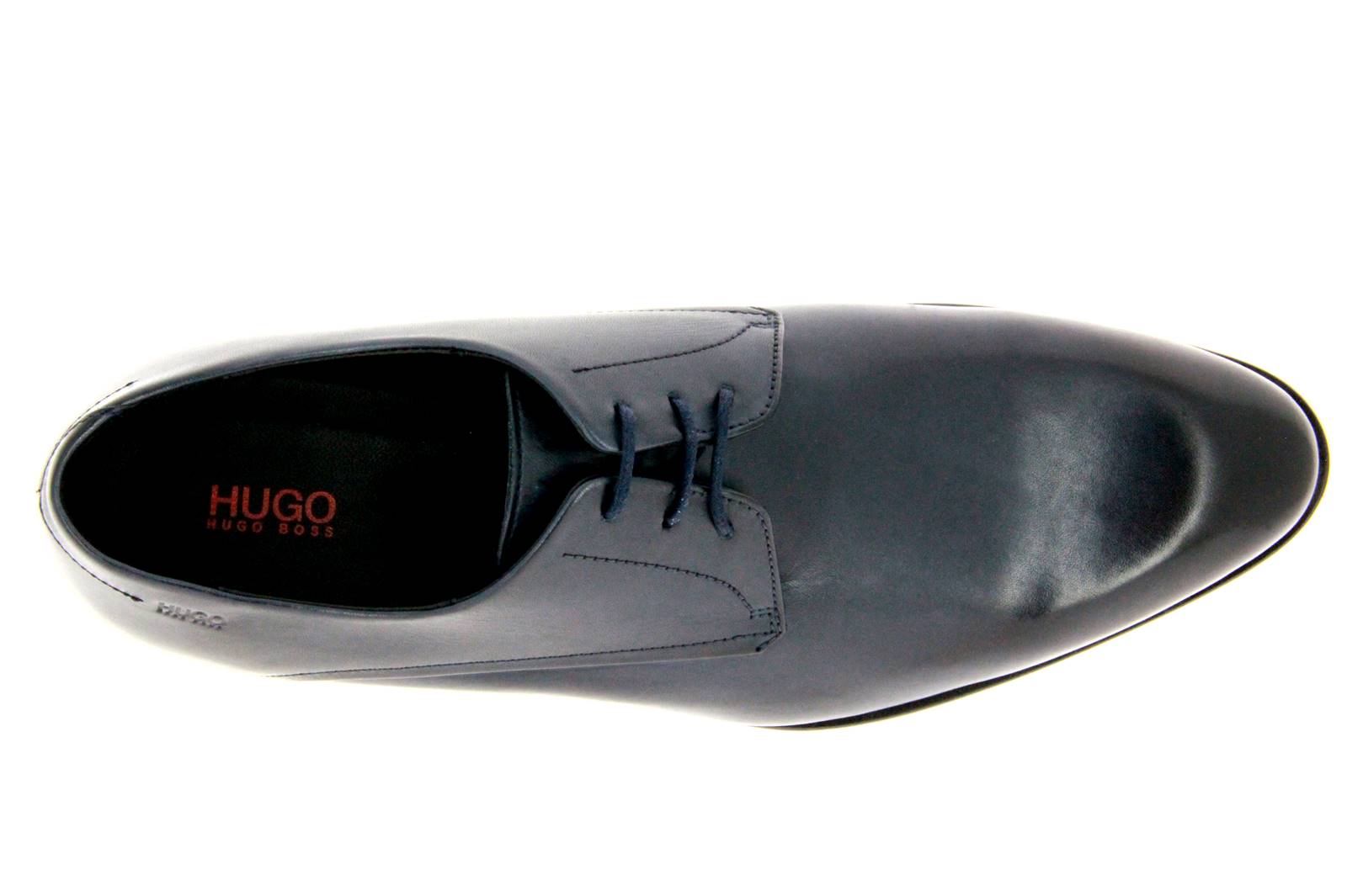 Hugo Boss Schnürer C-DRESIOS BLUE (41½)
