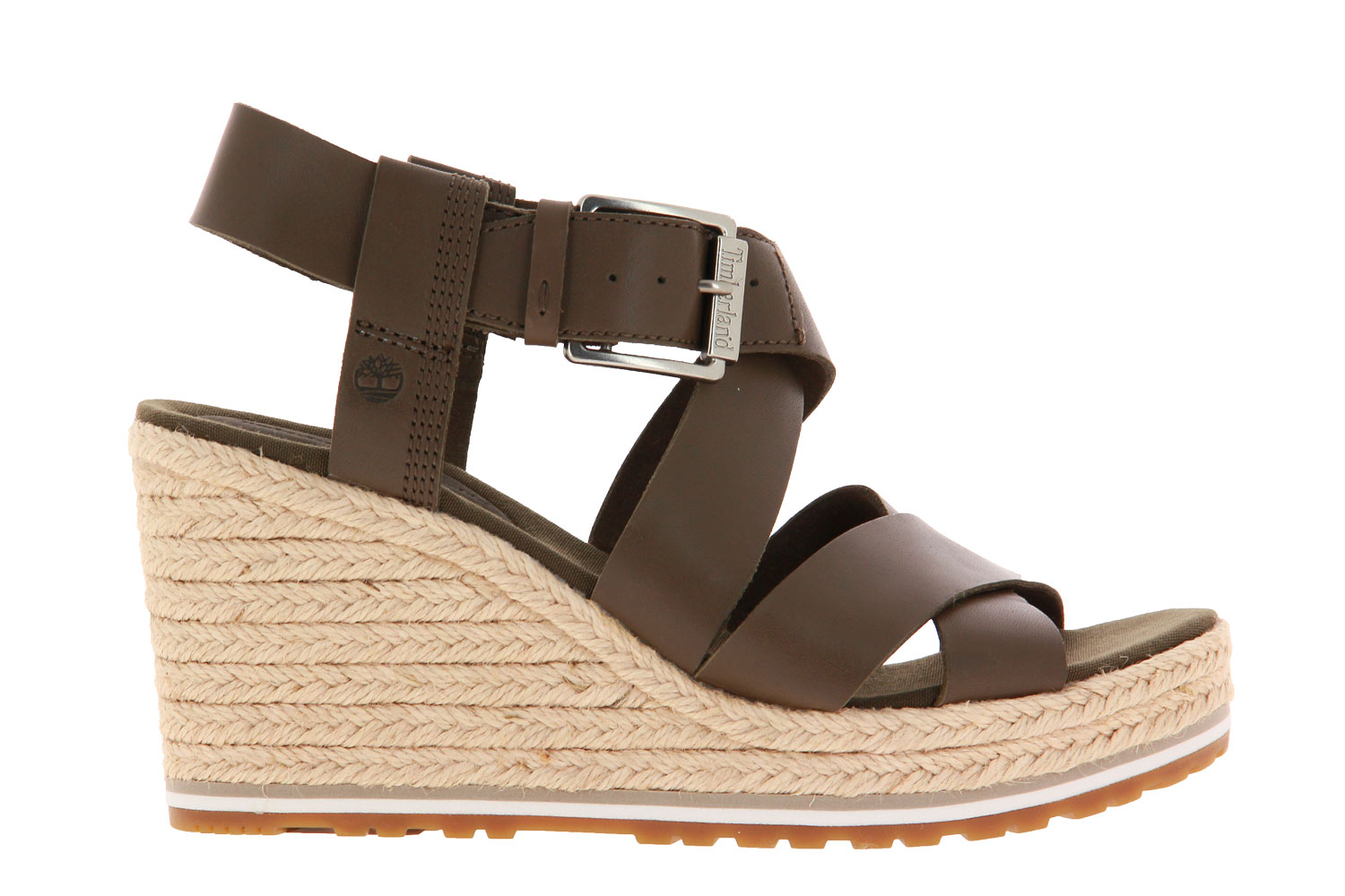 Timberland Keilsandale NICE COAST CROSS CANTEEN (40)