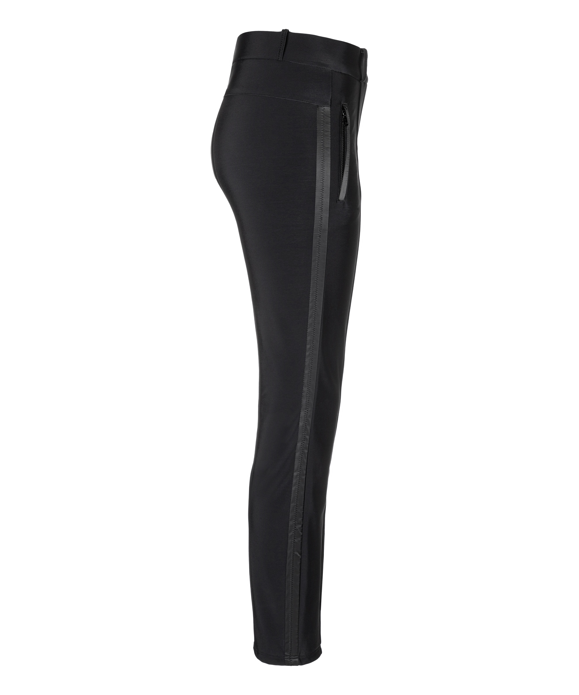 Cambio Stoffhose RARITY BLACK 
