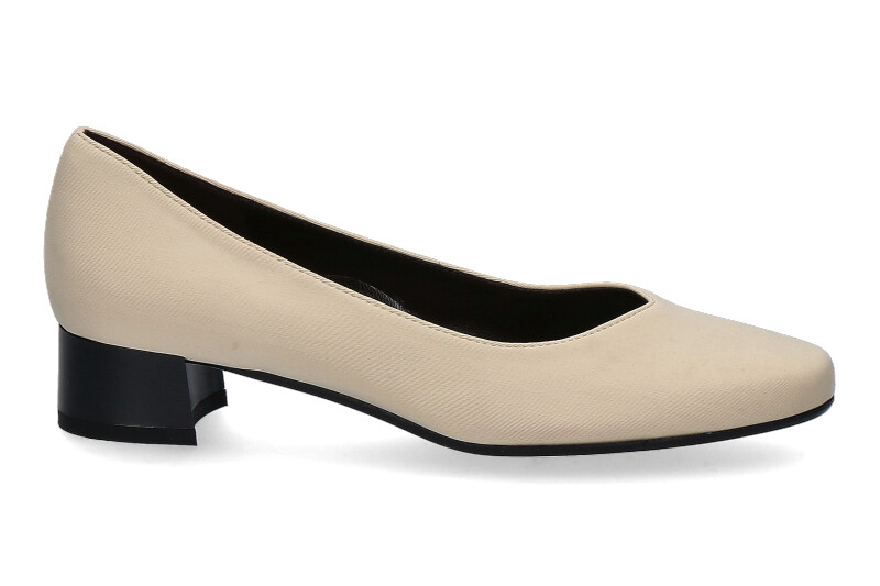 Brunate Pumps SETA STEP BEIGE (38½) Brunate Pumps SETA STEP BEIGE (38½)